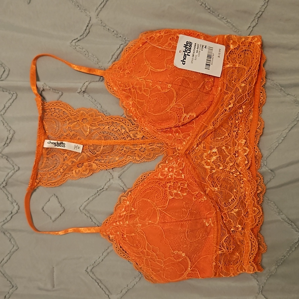 Lace Bralette